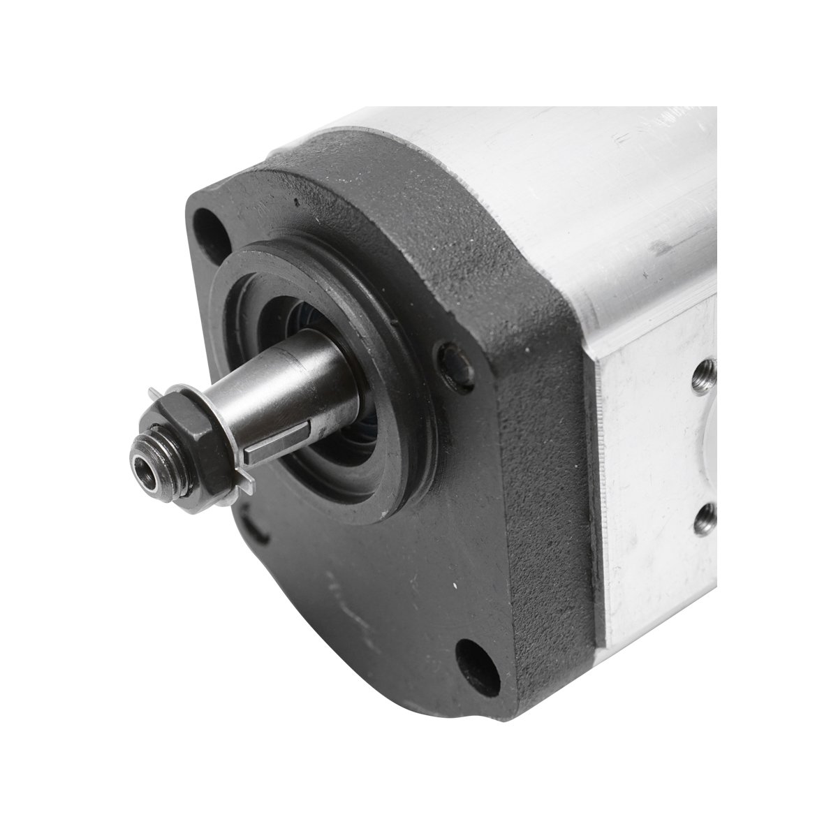Pompa hidraulica pentru Deutz OEM 01174210, 0510665368, 566-39, 565-39 Breckner Germany